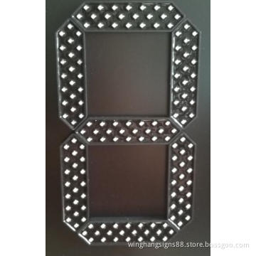 Colorful Led segment module